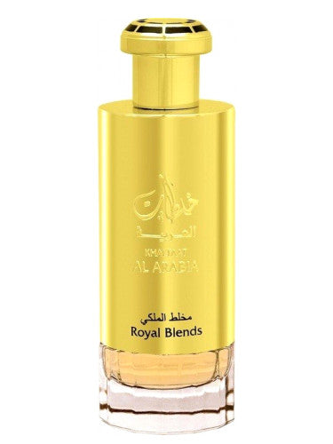 Khaltaat al Arabia (Gold) Royal Blends