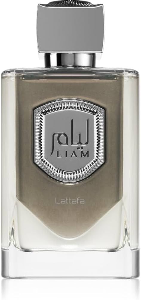 Liam Grey