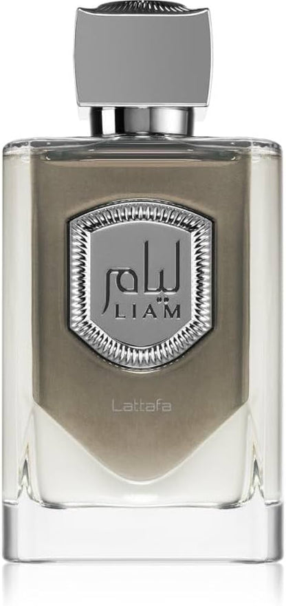 Liam Grey
