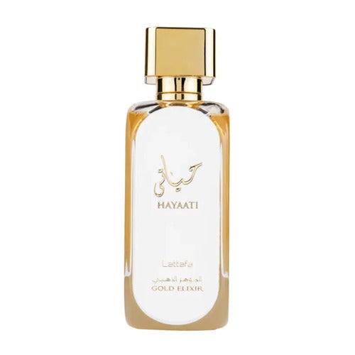 Hayaati Gold Elixir