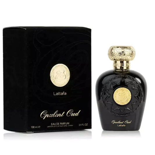 Opulent Oud