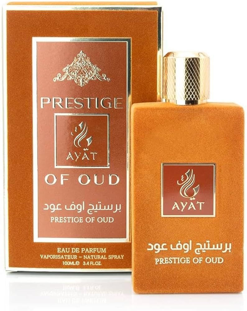 Prestige of Oud