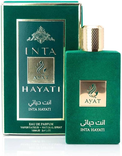 Inta Hayati