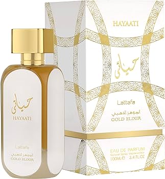 Hayaati Gold Elixir