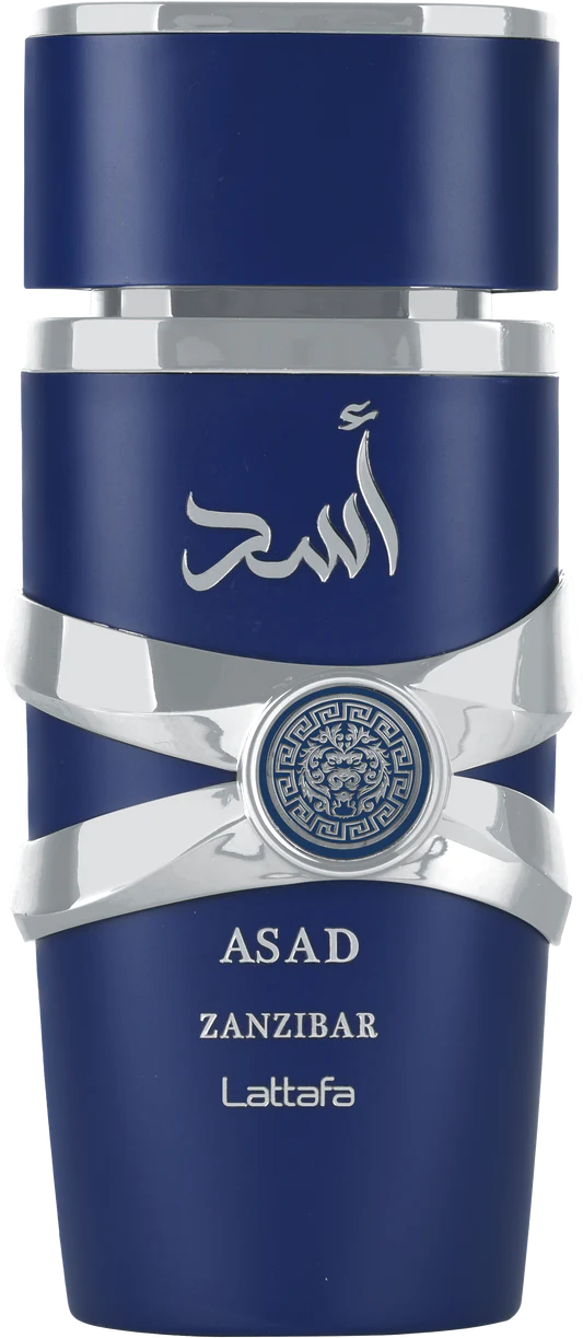 Asad Zanzibar