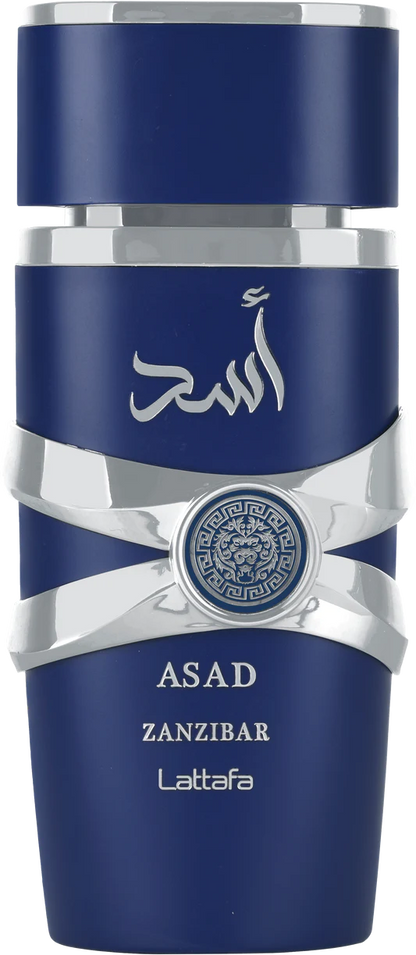 Asad Zanzibar